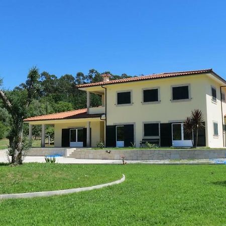 Casa Das Oliveiras Beiral do Lima Exterior photo
