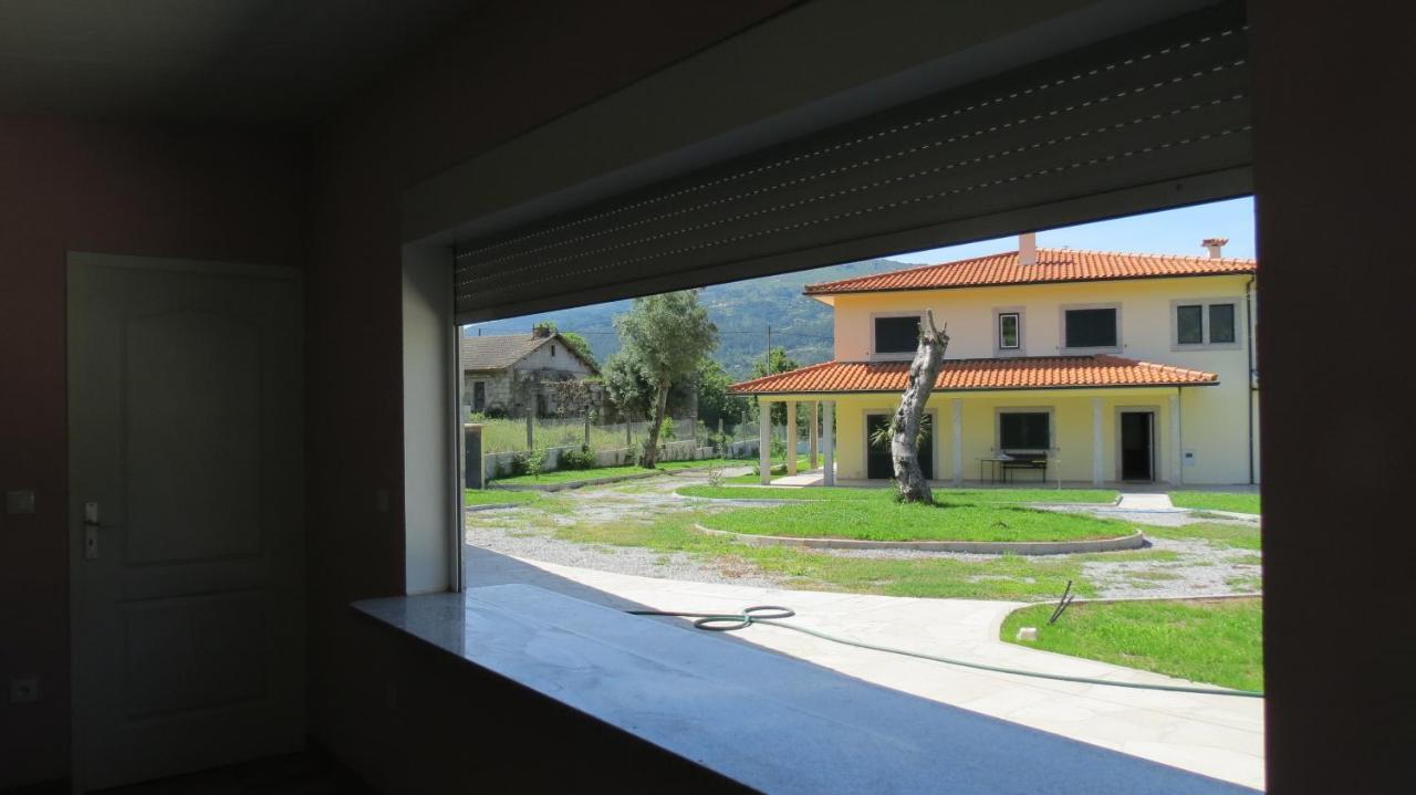 Casa Das Oliveiras Beiral do Lima Exterior photo